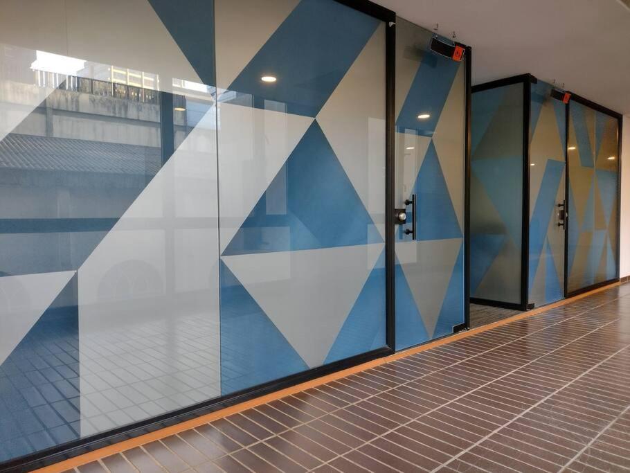 Nuevo! Apartamento Oasis Central Bogotá Exterior foto